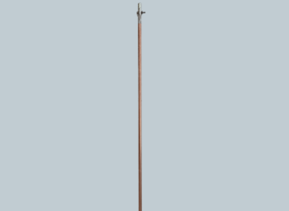 copper-bonded-rod