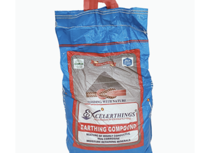 earthing-compound-bag
